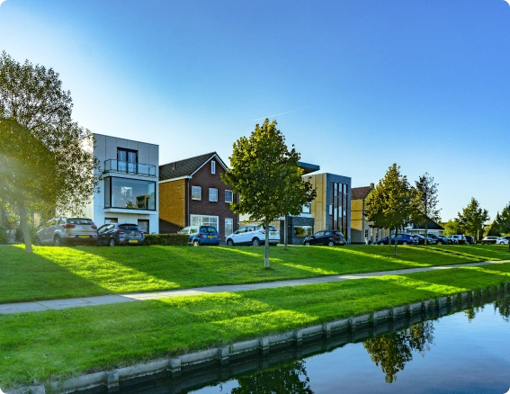 Top Real Estate Services